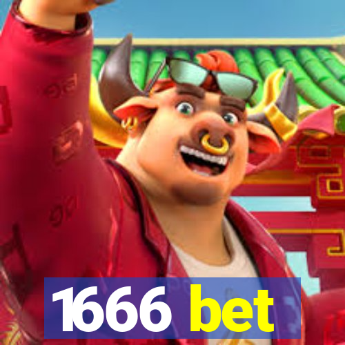 1666 bet